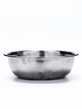 {{photo.Alt || photo.Description || 'УЦЕНКА Миска металлическая эконом, 2.4 л, 23×8 см'}}