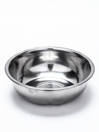 УЦЕНКА Миска металлическая эконом, 2.4 л, 23×8 см - Фото 2