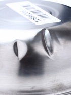 УЦЕНКА Миска металлическая эконом, 2.4 л, 23×8 см - Фото 3