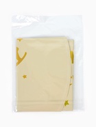 Воздушный шар фольгированный 18" «Happy Birthday» (комплект 5 шт) - фото 65463557