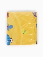 Воздушный шар фольгированный 18" «Синий трактор! С Днём Рождения!», набор 5 шт. 10968996