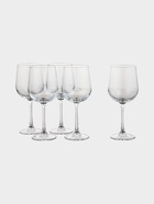 УЦЕНКА Набор бокалов CASUAL, 290 мл, 5 шт. 10979866