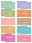 Игра для пар «Ближе», 100 карт, 16+ - Фото 3