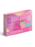 Игра для пар «Ближе», 100 карт, 16+ - Фото 5