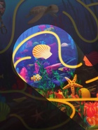 Книга с волшебным фонариком «Весёлые приключения. Буба», 14 стр. 10864468