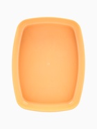 УЦЕНКА Туалет «Айша» S 45×35×18.5 см, оранжевый - Фото 4