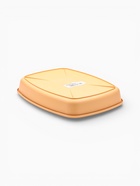 УЦЕНКА Туалет «Айша» S 45×35×18.5 см, оранжевый - Фото 5