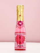 Подарочный набор GRL PWR, гель для душа шампанское 250 мл и бомбочка для ванны, Чистое счастье 10895502