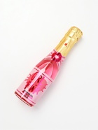 Подарочный набор GRL PWR, гель для душа шампанское 250 мл и бомбочка для ванны, Чистое счастье 10895502