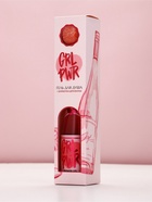 Подарочный набор GRL PWR, гель для душа шампанское 250 мл и бомбочка для ванны, Чистое счастье 10895502