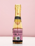 Подарочный набор Love Champagne, гель для душа шампанское 250 мл и бомбочка для ванны, Чистое счастье 10895503