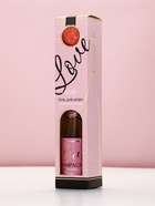 Подарочный набор Love Champagne, гель для душа шампанское 250 мл и бомбочка для ванны, Чистое счастье 10895503