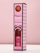 Подарочный набор Prosecco Queen, гель для душа шампанское 250 мл и бомбочка для ванны, Чистое счастье 10895504