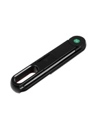 Термометр (термощуп) кухонный, электронный, со складным щупом, чёрный 10933995