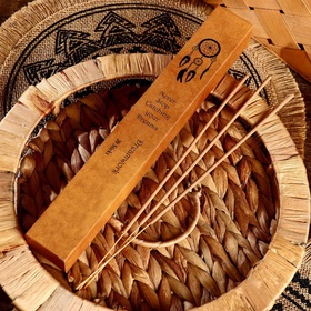 Благовония Dream work, набор 20 шт., сандал