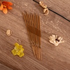 Благовония HEM, 15 г, масала королевская корица 10953535