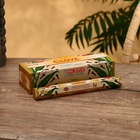 Благовония Tulasi, 20 аромапалочек, гвоздика 10953541