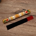 Благовония Tulasi, 20 аромапалочек, гвоздика 10953541