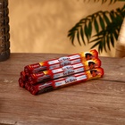 Благовония Tulasi, 20 аромапалочек, Саи баба (комплект 5 шт) - фото 65463749