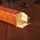 Благовония «Восторг Индии», 15 палочек, сандал 10953549