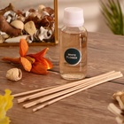 Диффузор NATURE HUES, 60 мл, white flower 10953551