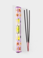 Благовония "Tulasi" 20 аромапалочек Белый мускус 10953555