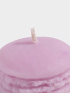 Свеча «Макарун», 3.5×3.5×2 см, соевый воск, МИКС - Фото 2