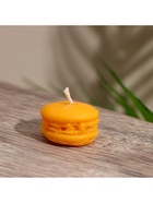 Свеча «Макарун», 3.5×3.5×2 см, соевый воск, МИКС 10953557