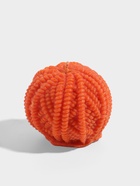 Свеча «Пряжа», 5×5×6.5 см, соевый воск - Фото 2