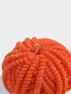 Свеча «Пряжа», 5×5×6.5 см, соевый воск - Фото 3