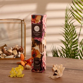 Диффузор NATURE HUES, 60 мл. coastal spray