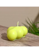 Свеча «Облако», 5×6×3 см, соевый воск 10953595