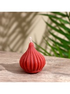 Свеча «Луковица», 5×5×5 см, соевый воск, МИКС 10953597