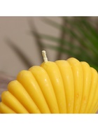 Свеча «Ракушка малая», 9×4×7.5 см, соевый воск, МИКС 10953598