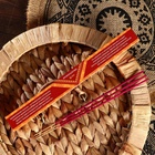 Благовония «Восторг Индии», набор 15 палочек, ваниль - Фото 2