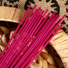 Благовония «Восторг Индии», набор 15 палочек, ваниль - Фото 3