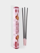 Благовония Tulasi, 20 аромапалочек, пало санто и мирра 10953633