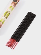 Благовония "Tulasi" 20 аромапалочек Амбра 10953645