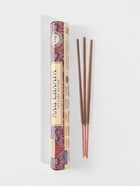 Благовония NAG CHAMPA "Tulasi" 15 аромапалочек Оригинал 10953648