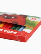 УЦЕНКА Набор свечей в торт 12 шт "С Днем Рождения", Винни-Пух - Фото 4