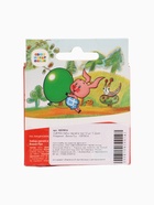 УЦЕНКА Набор свечей в торт 12 шт "С Днем Рождения", Винни-Пух - Фото 5