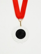 Медаль призовая «3 место», на ленте - фото 65568147