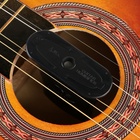 УЦЕНКА Увлажнитель гитарный Music Life, черный - Фото 3