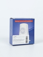 УЦЕНКА Увлажнитель гитарный Music Life, черный - Фото 5