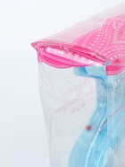 УЦЕНКА Набор украшений "Туфельки для принцессы" свет, голубой 10979921