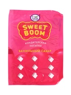 Посыпка кондитерская «Ванильный сахар», 15 г 10972773