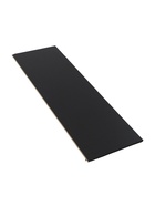 УЦЕНКА Шкаф четырехстворчатый Норд, 1600×510×2236, Графит - Фото 2