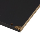 УЦЕНКА Шкаф четырехстворчатый Норд, 1600×510×2236, Графит - Фото 3