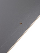 УЦЕНКА Шкаф четырехстворчатый Норд, 1600×510×2236, Графит - Фото 5