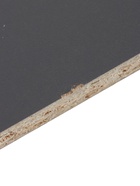 УЦЕНКА Шкаф четырехстворчатый Норд, 1600×510×2236, Графит - Фото 10